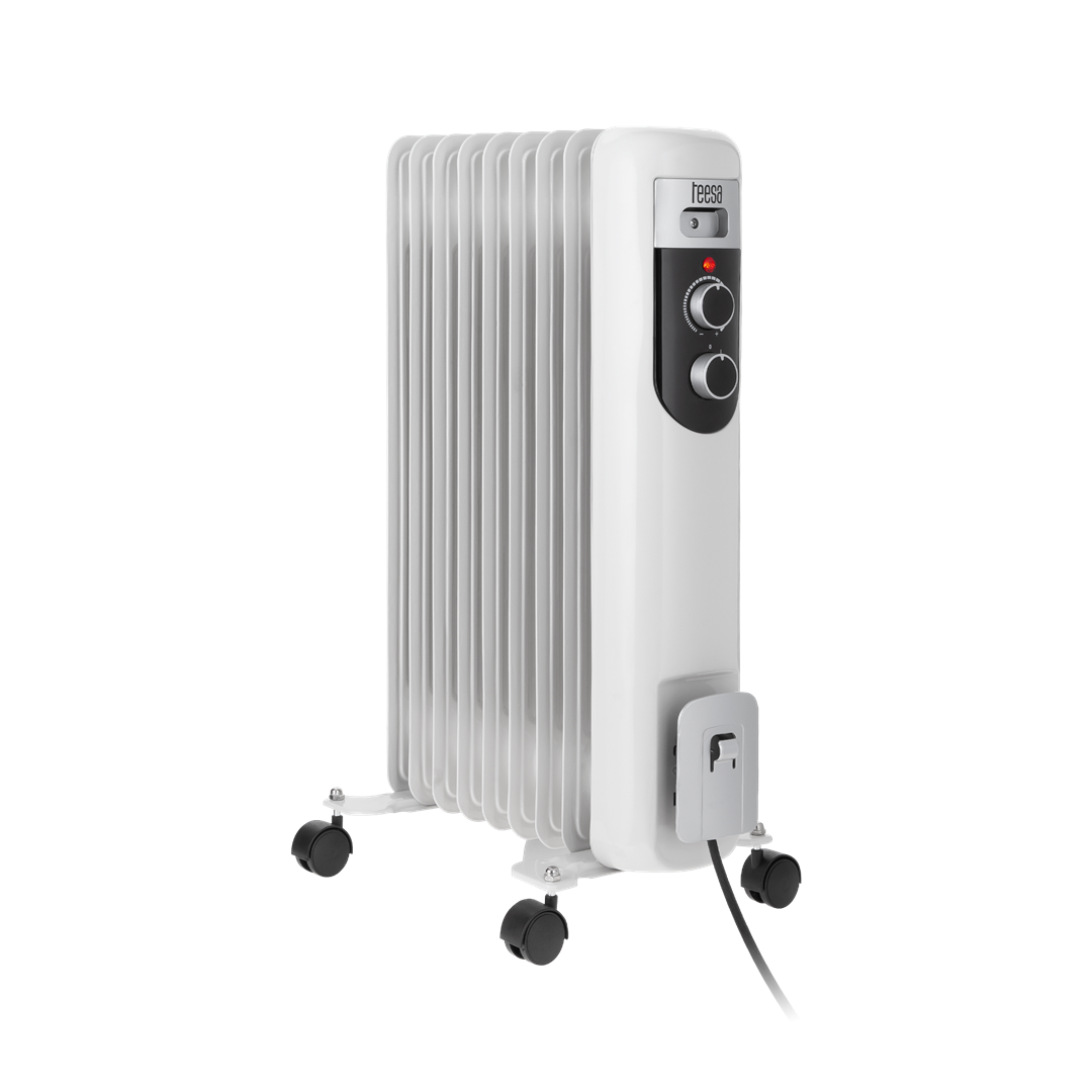 Teesa TSA8036 Olajradiátor (TSA8036)