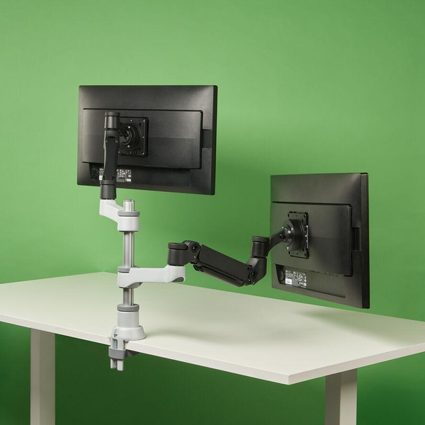 R-Go Tools RGOVLCA4TWSI flat panel bureau steun 81,3 cm (32")