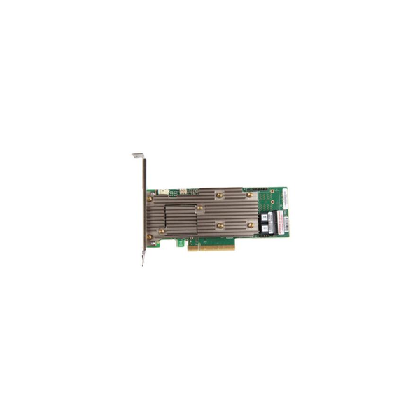 Fujitsu PRAID EP520i FH/LP controller RAID PCI Express 12 Gbit/s