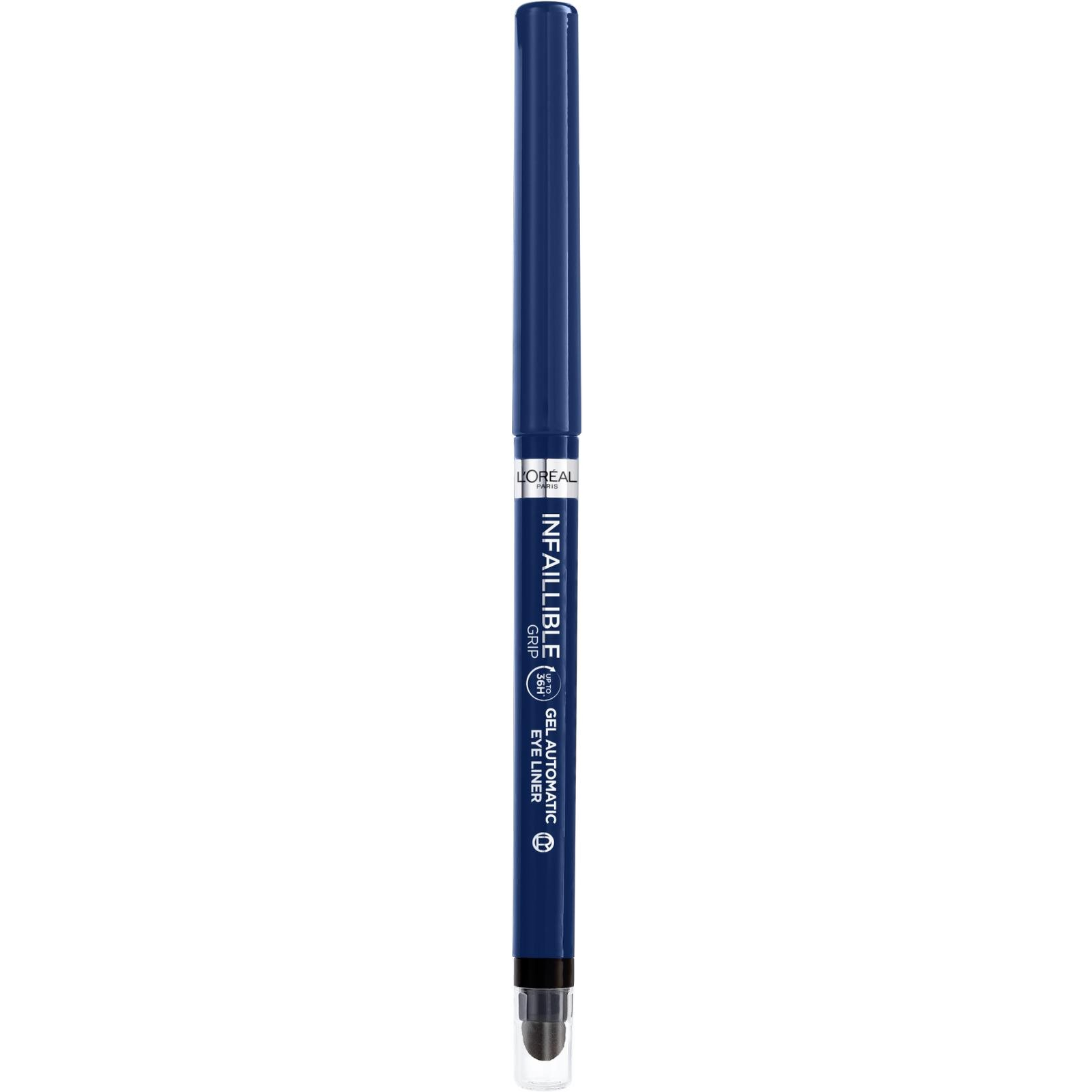 ĽORÉAL PARIS Infaillible Grip 36h Gel Automatic Liner, kék (3600524026677)