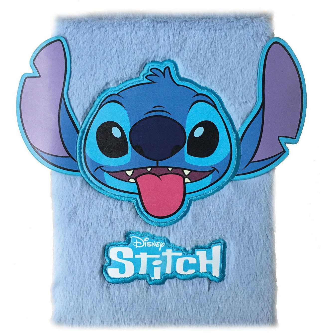 Lilo és Stitch - Stitch - plüss (SR74617)
