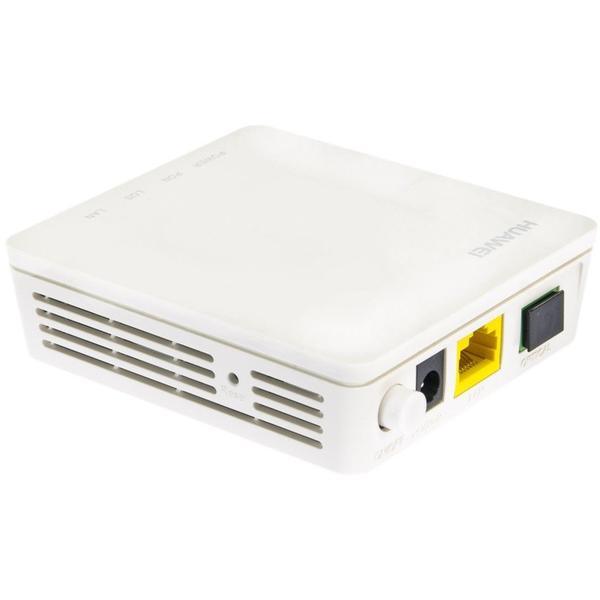 HUAWEI OptiXstar EG8145B7N-50 Smart HGU GPON Terminal SC/APC WiFi 7 White For EU
