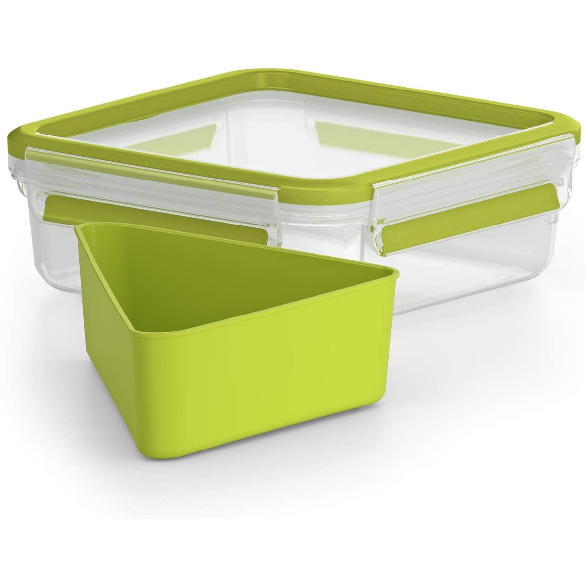 Emsa Clip & Go Étel tároló (3110600386)