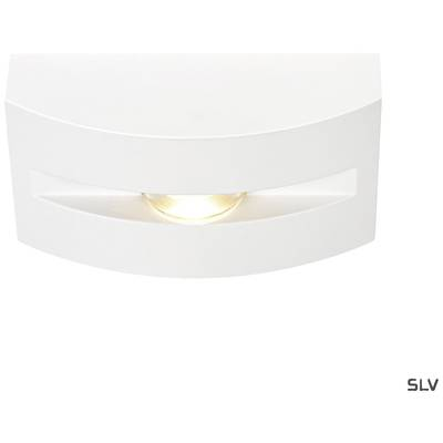 SLV (1003519) OUT-BEAM FRAME LED-es mennyezeti lámpa Fixen beépített LED-es 3.5 W Fehér (1003519)