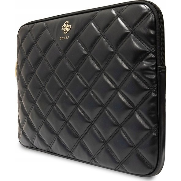 Guess Sleeve Quilted 4G, GUCS16ZPSQSSGK 16
