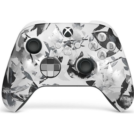 MICROSOFT Xbox Series Wireless Controller Storm Breaker Special Edition