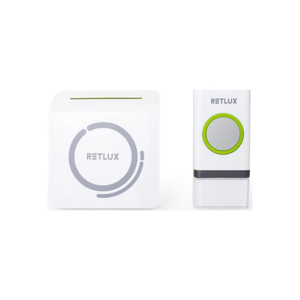 Retlux RDB 100 Vezeték nélküli csengő (RDB 100)