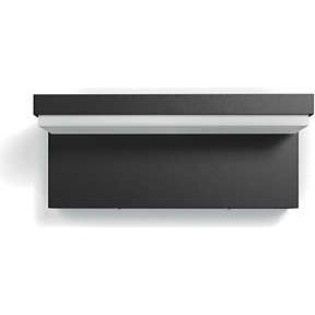 Philips myGarden 1648393P3 Стенно осветление на открито Несменяема крушка(и) LED 9 W F