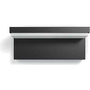 Philips myGarden 1648393P3 Стенно осветление на открито Несменяема крушка(и) LED 9 W F
