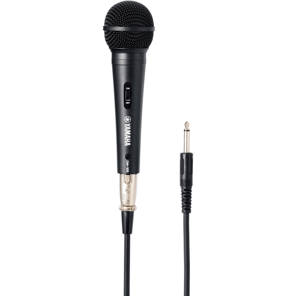 Yamaha DM-105 dynamic microphone