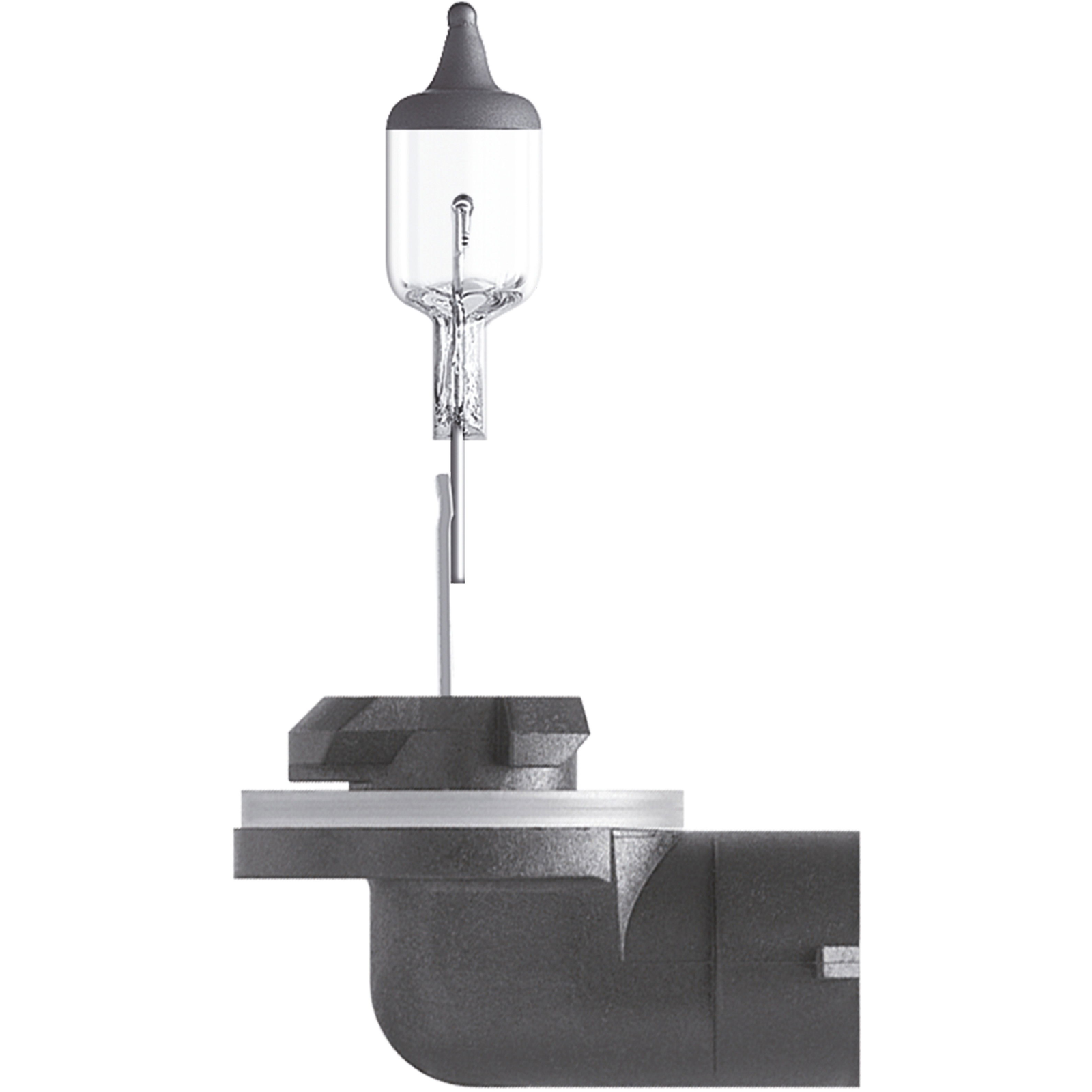 OSRAM H27W/2 eredeti, 12 V, 27 W, PGJ13 (4008321543004)