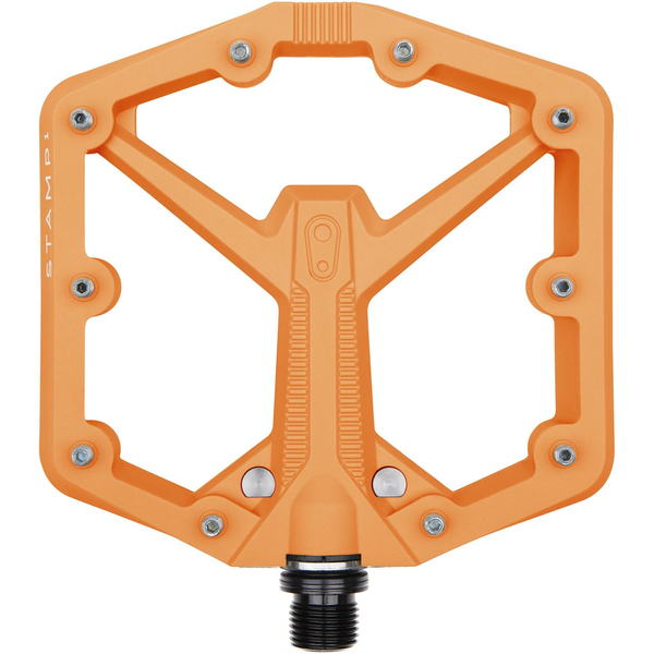 Crankbrothers Stamp 1 Large Gen 2, Orange