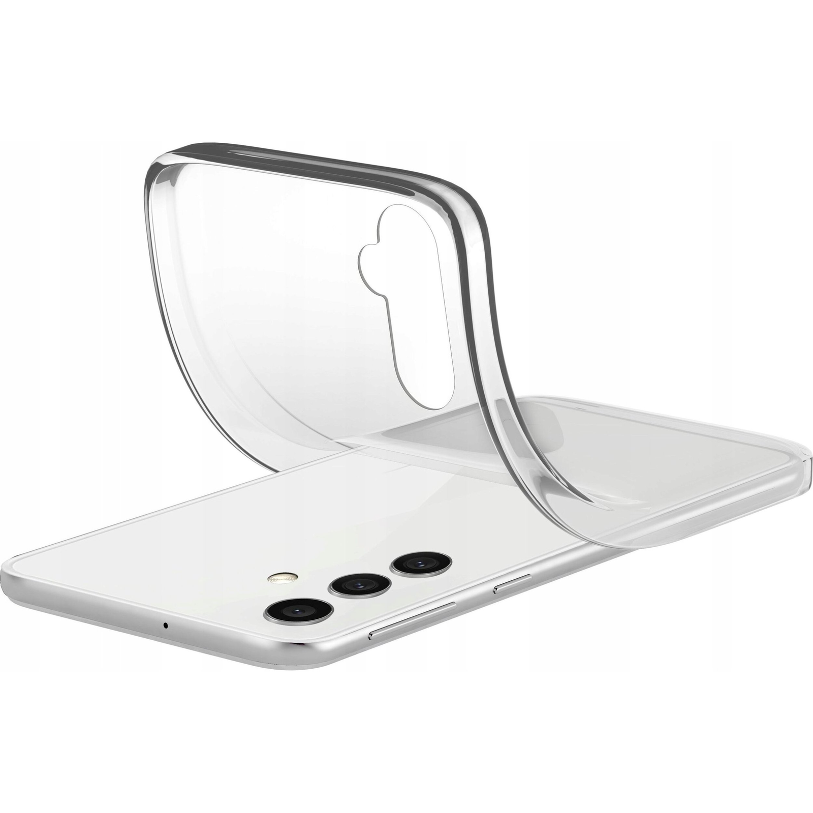 Cellularline SOFTGALA35T telefontok 16,8 cm (6.6