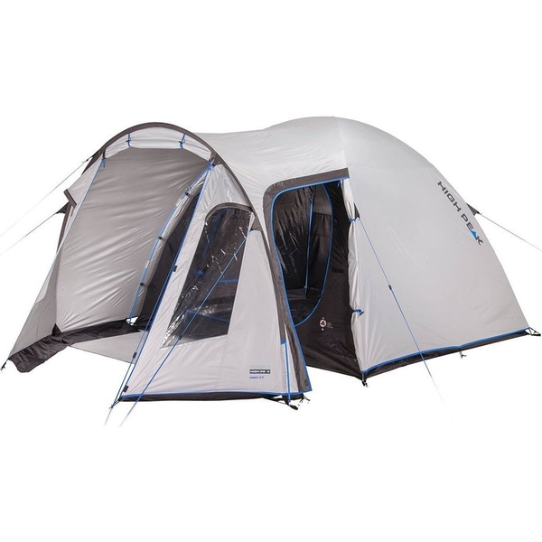 High Peak Tessin 5.0 Kupola Sátor