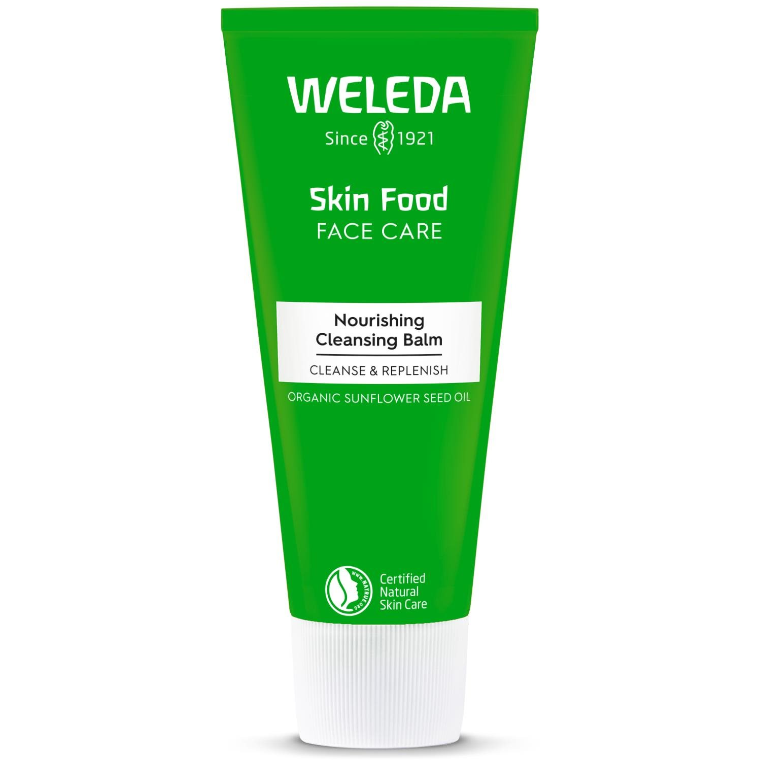 WELEDA Skin Food Nourishing Cleansing Balm 75ml (4001638580267)