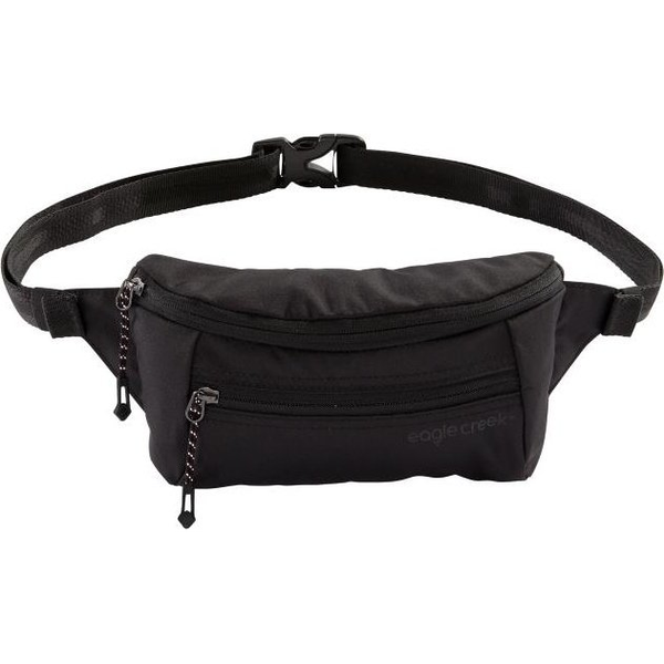 Eagle Creek Stash Cross Body Bag Black EC0A4PDH010