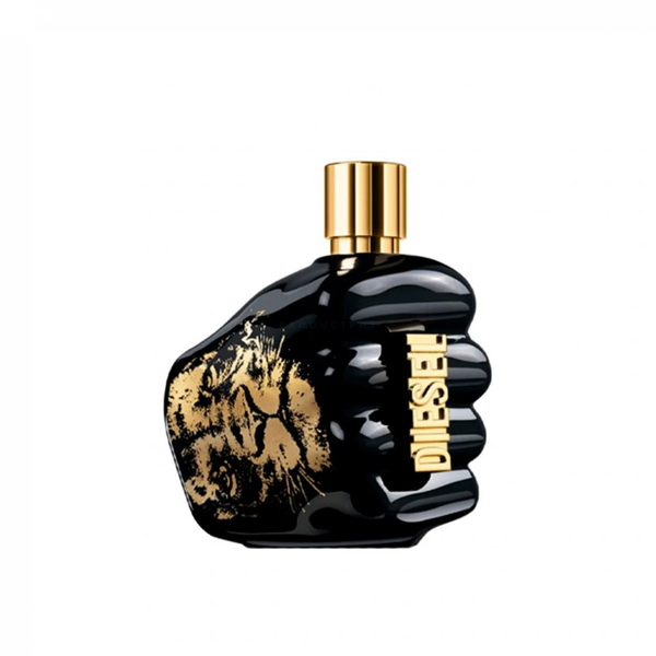 Diesel Spirit Of The Brave Pour Homme 50ml Toaletní voda muž EDT