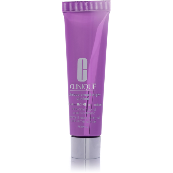 CLINIQUE Smart Night Clinical MD Multi-Dimensional Repair Treatment 30 ml