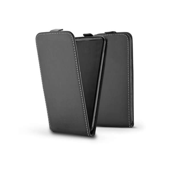 Предпазен калъф Slim Flexi Fresh за Xiaomi Mi 10 Lite, Черен