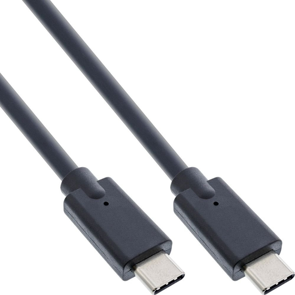 InLine 35707A cavo USB USB 3.2 Gen 2 (3.1 Gen 2) USB C