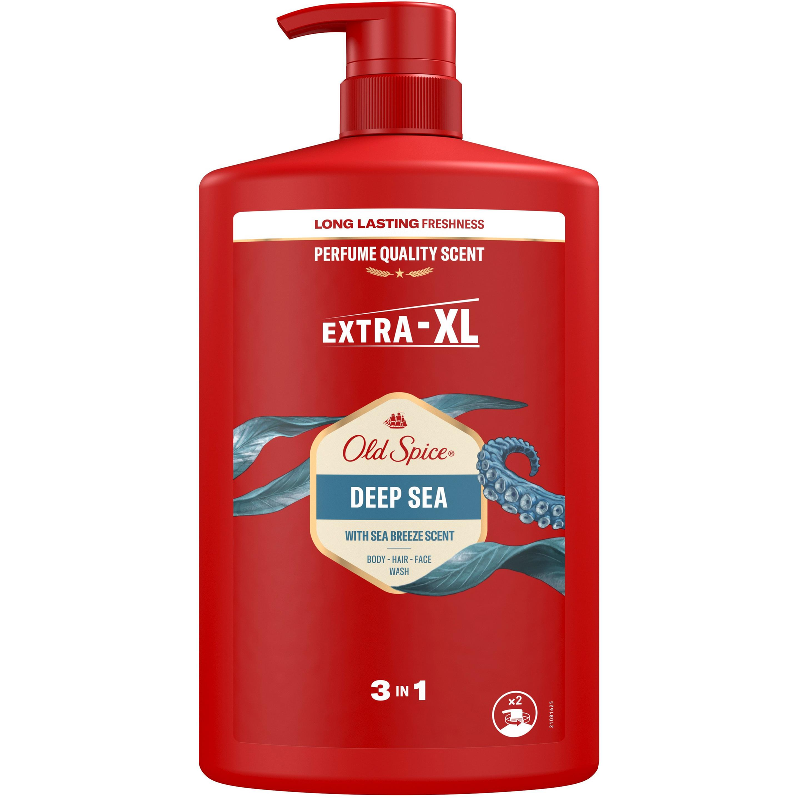 Old spice Deep Sea 1000ml (8700216452755)