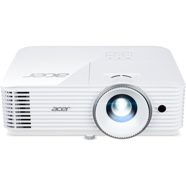 Acer Beamer H6533BDi 1080FHD 5200 Lumen   white