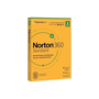 Norton 360 Standard 10 GB HUN Online vírusirtó szoftver (1 PC / 1 év)