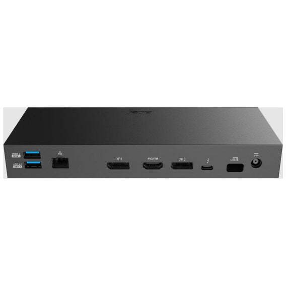 Acer Thunderbolt 4 Dock T34 (T3410AP)