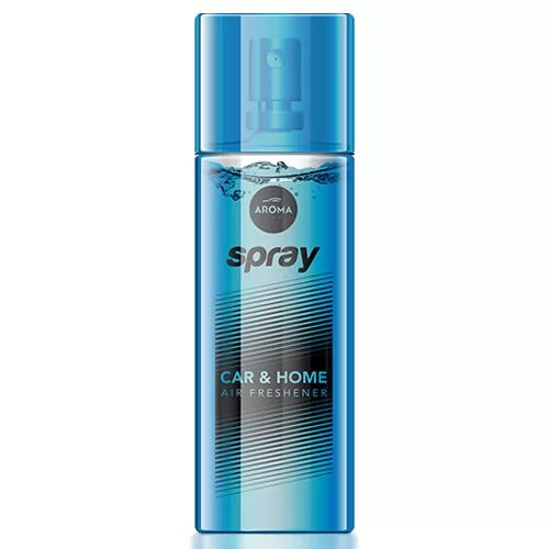 Aroma Car Spray illatosító Aqua 50ml (5463168)