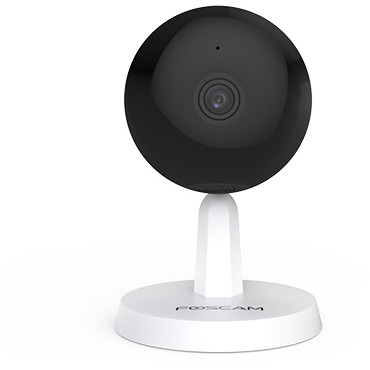 Foscam X4-W IP Kompakt Okos kamera (X4-W)