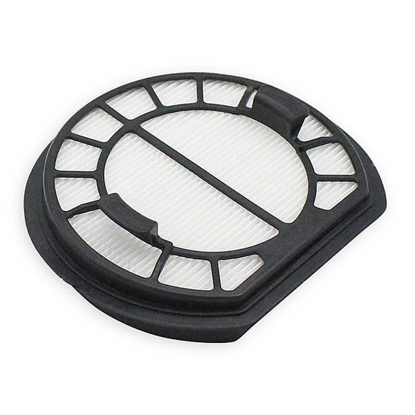 Hepa filter mosható, AEG LX5-2-4T / Electrolux EC41-2SW / EC41-ANIM / 4055461430 porszívó kompatibilis (GA5080)