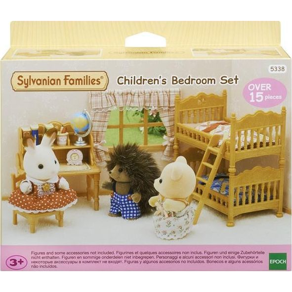 Sylvanian Families 5338 accesorio para juguetes