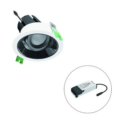 EVN F05R09SM1340L55P EVN Lichttechnik LED-es mennyezeti fényszóró (F05R09SM1340L55P)