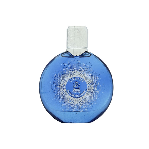 Aurora La Nuit Pour Homme eau de parfum férfiaknak 100 ml