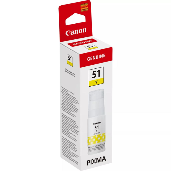 Canon 4548C001 printer genopfyldelig blækpatron Original
