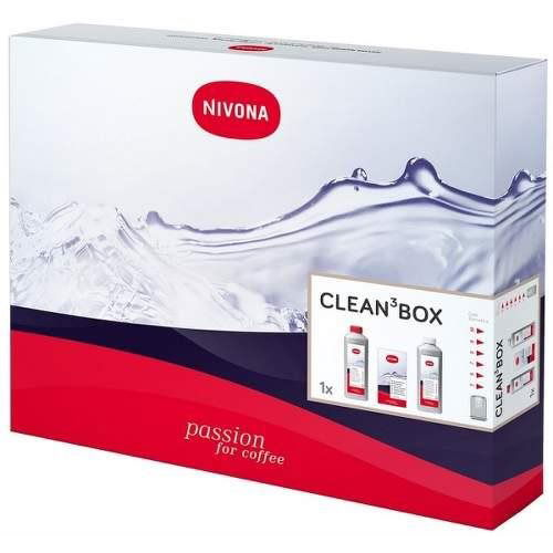 Nivona CleanBox NICB 301