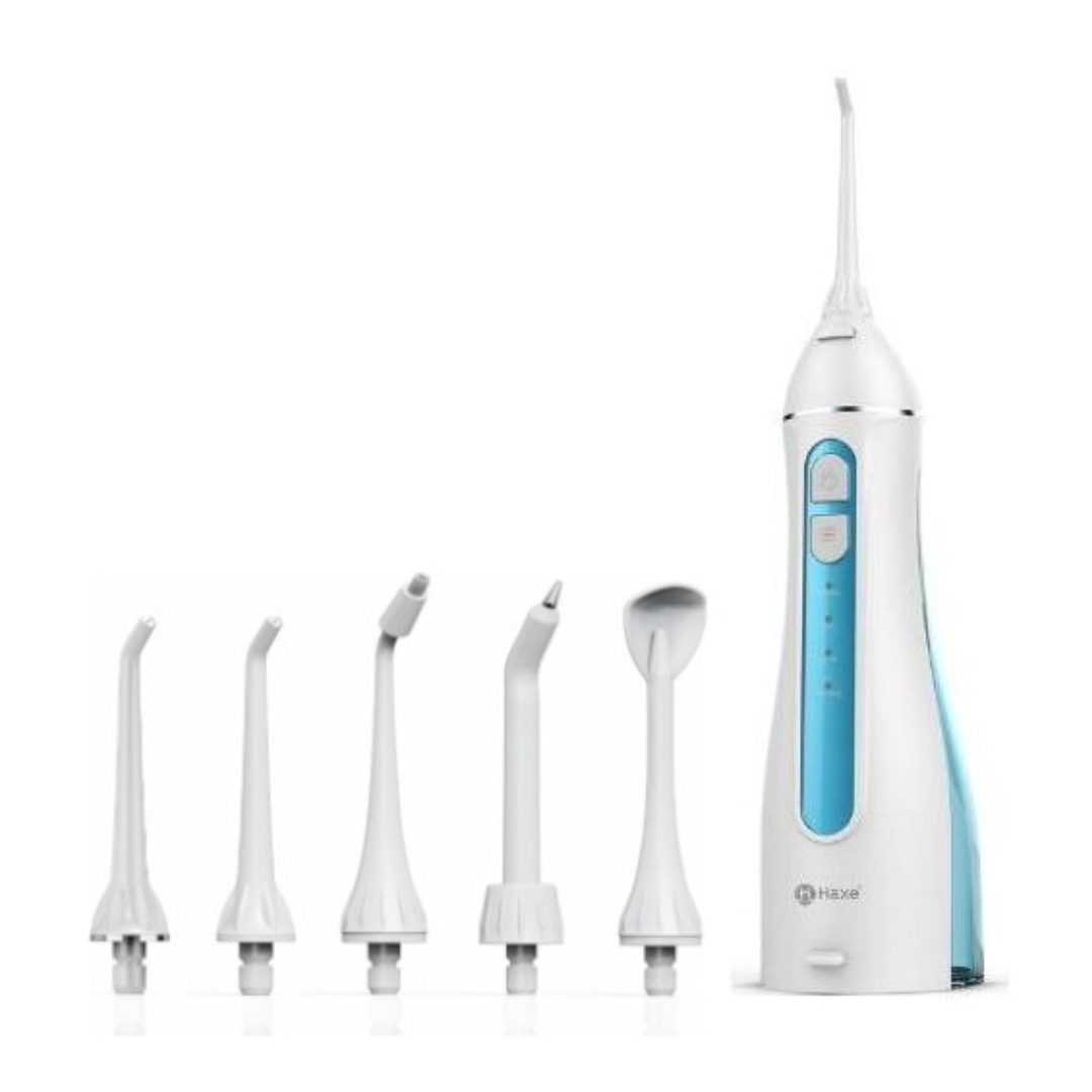 Haxe HX719 Szájzuhany - Fehér