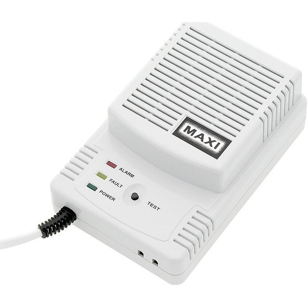  Blow 50-601#              Detektor czujnik  czadu (pl)