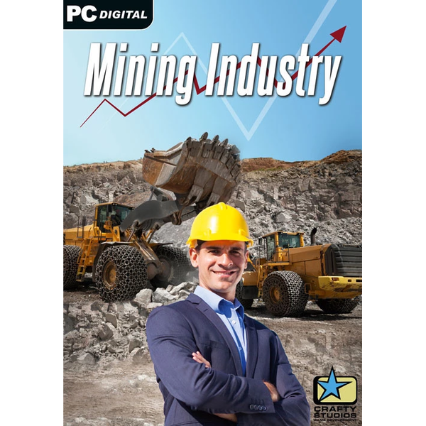 Mining Industry Simulator