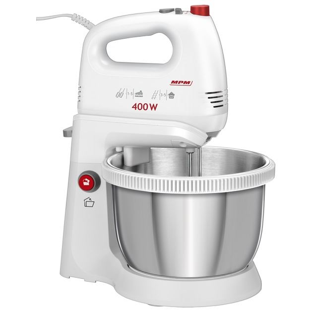 MPM MMR-21Z fémtálas mixer (MMR-21Z)