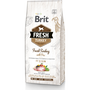 BRIT FRESH TURKEY WITH PEA LIGHT FITSLIM