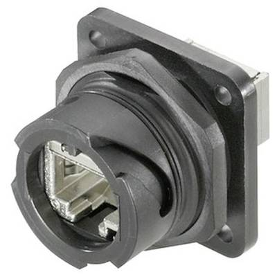 Weidmüller 1012370000 RJ45 összekötő 10 db (1012370000)
