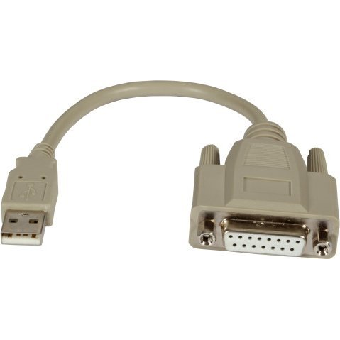 EFB Electronics EFB Electronics - Joystick adapter - USB (M)
