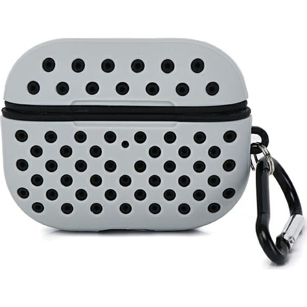 Beline Sport Cover tok AirPods Pro fehér-fekete