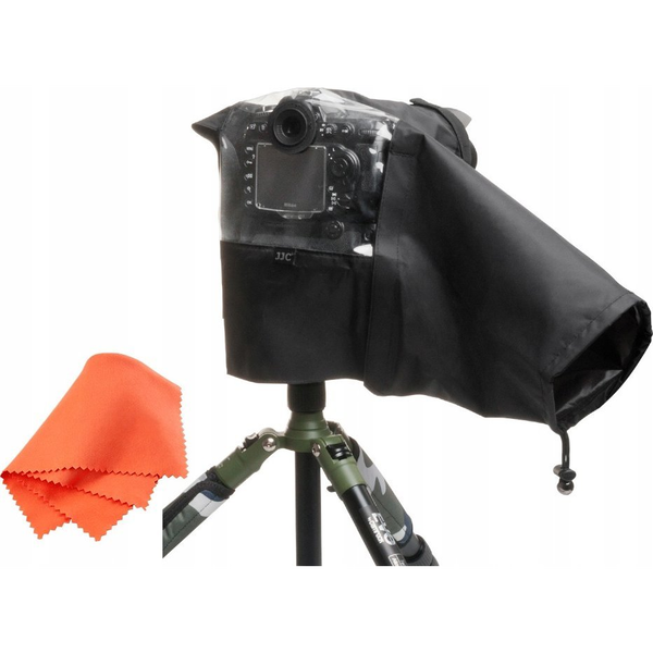 Pokrowiec JJC Pokrowiec waterproof RC-DK (aparaty Nikon)