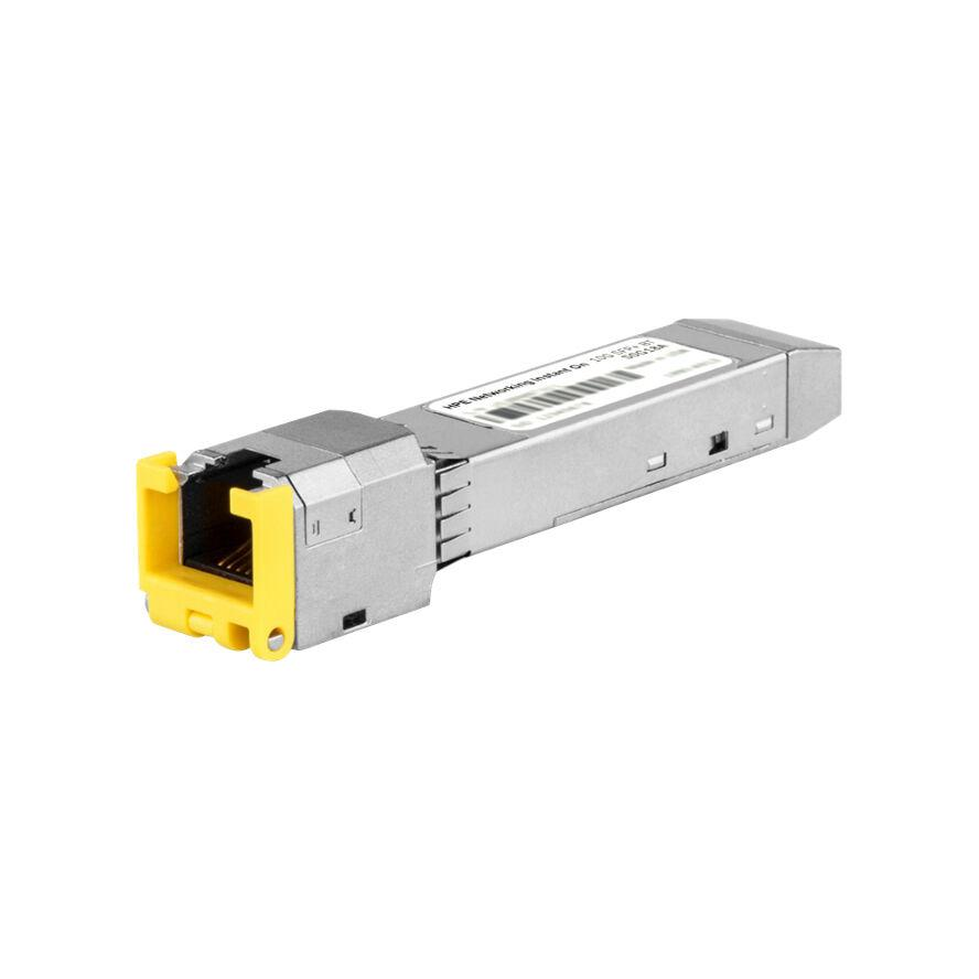 HPE NETWORKING INSTANT ON 10GBASE-T RJ45 30M CAT6A TRANSCE (S0G18A)