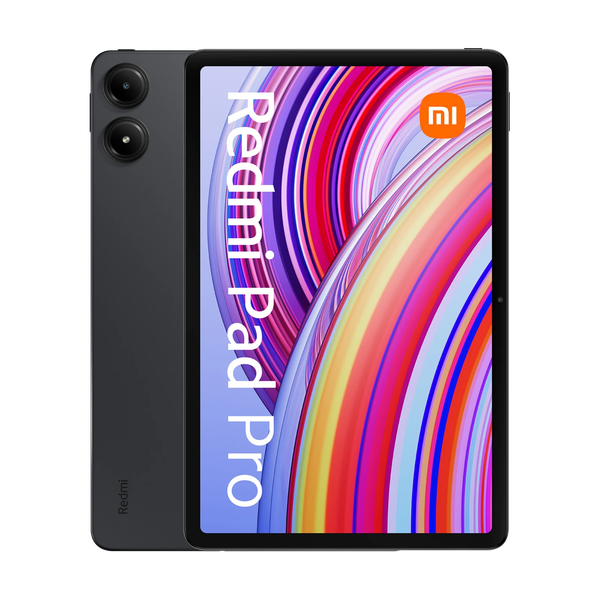Таблет Xiaomi Redmi Pad Pro, 12.1", 8G RAM, 256GB, Graphite Gray