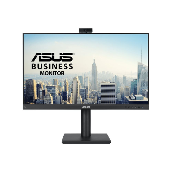 ASUS BE279QFK computerskærm 68,6 cm (27") 1920 x 1080 pixel Fuld HD LCD Sort
