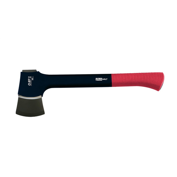 CHOPPING AXE HAUSHALT 870 G, 45 CM