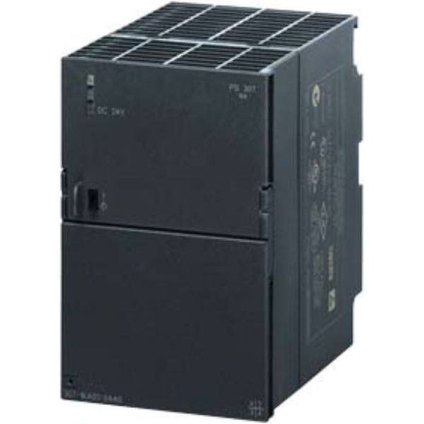 Siemens 6ES7307-1KA02-0AA0 digital & analog I / O-modul